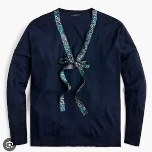 JCrew sweater NWOT